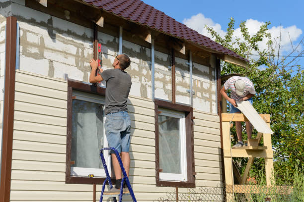 Best Fascia and Soffit Installation  in Orland, CA