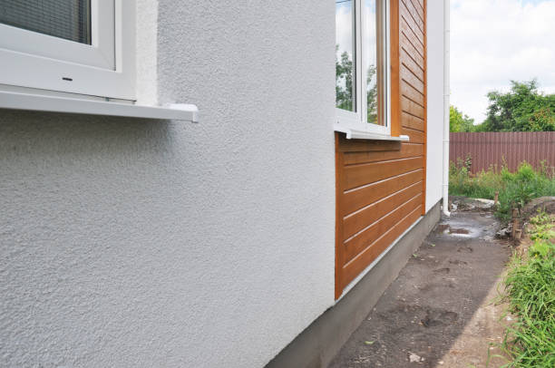 Siding Removal and Disposal in Orland, CA