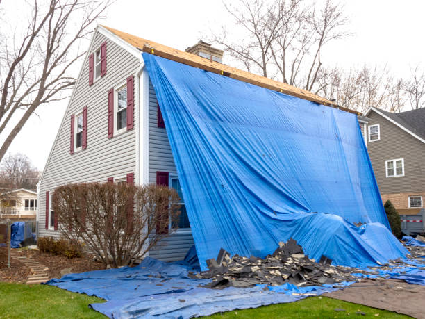Best Residential Vinyl Siding Installation  in Orland, CA